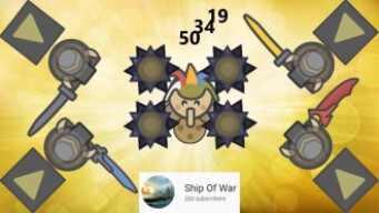 Advance of "Face to the Spike" INSTANT KILL | Moomoo.io (200 subs special)