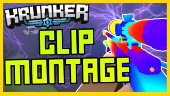 INSANE Krunker Twitch Clip Montage | Insane Krunker.io Twitch Clips #10