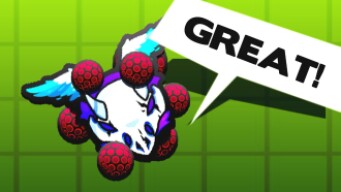 Season 18 Throwables, Locations & Buffs in Zombsroyale.io