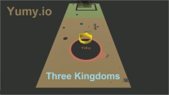 Yumy.io [Hole.io] World Record +2,567 Three Kingdoms