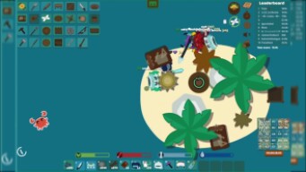 Starve.io| Kill Compilation #3