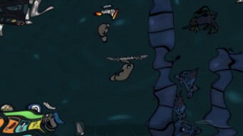 Pronto Una Actualizacion a Devast.io