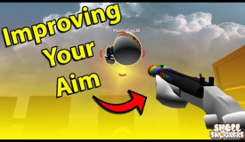 5 Tips to AIM BETTER in Shell Shockers