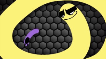 Slither.io Logic Movie | Cartoon Animation