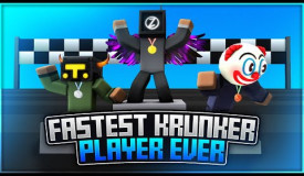 FASTEST Krunker Player EVER | Krunker.io
