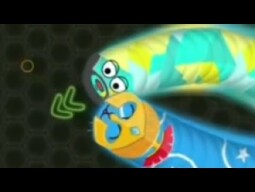 Wormate.io [T.M] Clan Tribute | Epic Teaming And Gameplay | Reupload 1 Year Ago!