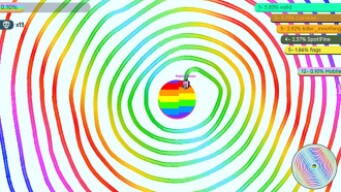 Paper.io 2 INSTANT WIN! 0 to 100 with SECRET TRICK