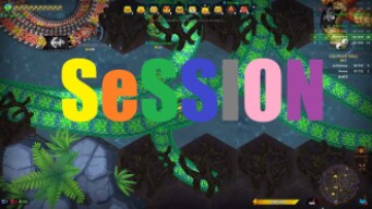 Little Big Snake.io SeSSion 1-2