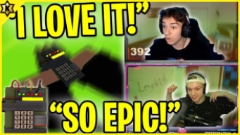 Streamers React to *NEW* SnD *DIFFUSE* GAMEMODE in KRUNKER - Krunker.io Top Twitch Clips of the Week