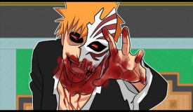 ICHIGO VS APOCALIPSE ZUMBI - Braains.io