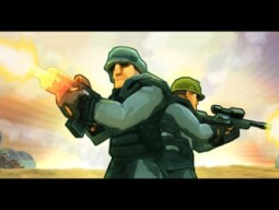 Warscrap.io Full Gameplay Walkthrough