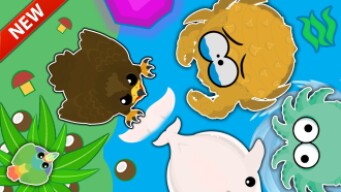 I GOT THE NEW GOLDEN EAGLE in MOPE.IO // GOLDEN EAGLE TAXI & TROLLING in MOPE.IO