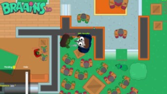 BRAAINS.IO | LUCKIEST MOMENTS YOU WILL EVER SEE + BIG GAINS + 40K ZOMBIE + INCREDIBLE EDITS