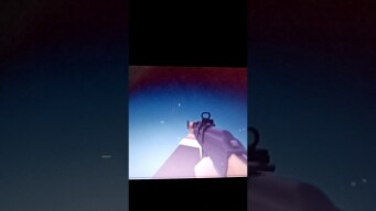 Frasat Ali's Krunker.io Gameplay