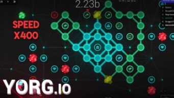 YORG.IO - IO GAMES CONQUEST #5