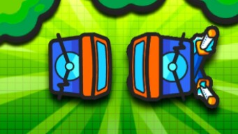 If I Was You! | Having Fun with Friends Montage | ZombsRoyale TV