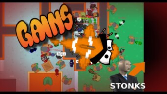 BRAAINS IO | 90,000 FISH BEST JUKES + 74 ZOMBIES LAST SURVIVOR + NEW UPDATE + INSANE MOMENTS + GAINS