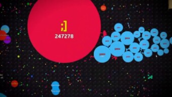 Best reverses on Agma.io | Top 5