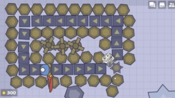 NEW TROLL in Moomoo.io | Coaster Troll