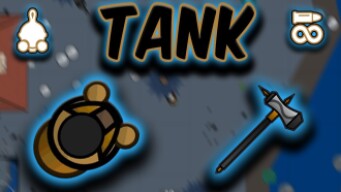 Abusing TANK in cobalt mode!! Pro gameplay | surviv.io