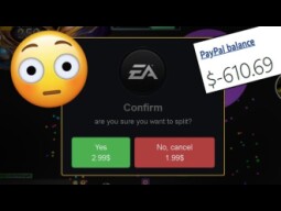 If Agma.io was owned by EA