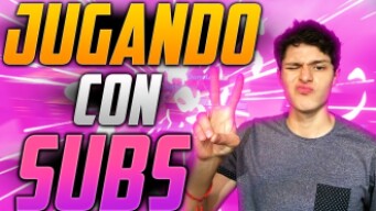 ESPECIAL 2K SUBS!!! JUGANDO SHELLSHOCKERS.IO CON USTEDES!!!