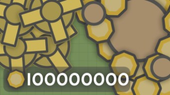 Moomoo.io How to get a lot of GOLD (NO SANDBOX)