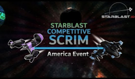 SCRIM: US Event (Starblast.io SCS:2E June 2020)