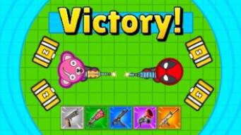 HOW TO 100% WIN in Fortnite.io!