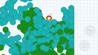 SAVAGE = REVENGE (AGAR.IO MOBILE)