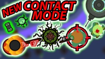 NEW CONTACT MODE 19 KILLS in SOLO vs SQUADS ! | Survivio