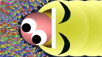 SLITHER.IO - EPIC COBRA SKIN GAMEPLAY - 2B SCORE WORLD RECORD | CODE UPDATE!