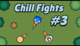 Zombs Royale - Chill Fights #3