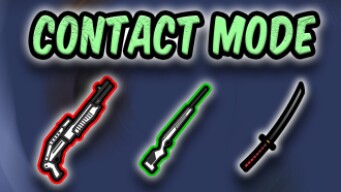 New Contact Mode in SURVIV.IO Gameplay!! | surviv.io