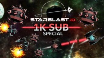 1K SUB SPECIAL - THIS IS WHY THE HEAVY MINES WERE NERFED IN 2018 ( Starblast.io )