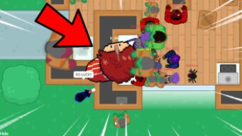 BRAAINS.IO | BIG GAINS + LAST SURVIVOR + LUCKY JUKES