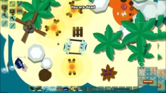 Starve.io |Kill Compilation #7 // Join C$ clan and play with me !