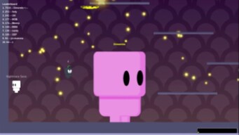 Stomped.io end of the left corner? - Thanks for 283 subscribers!