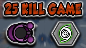 Surviv.io - 25 Kill Game Cobalt Mode Gameplay!! | surviv.io