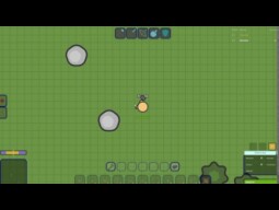 ZOMBS.io SUPER SPEED!