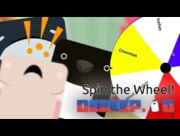 THE WHEEL CHALLENGE! + FIGHTING TEAMERS! - Deeeep.io Challenge + Teambusting