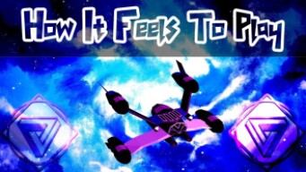 How It Feels To Play FuryStar - Starblast.io