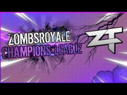 ZCL Weekend with ZT - Zero Tolerance | ZombsRoyale.io