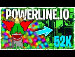 Powerline.io 52k