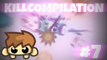 Starve.io - Kill Compilation #7 [SEASON 4]