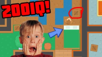 BRAAINS.IO How To Survive? Best Hiding Spot! GAMEPLAY 2020 #2