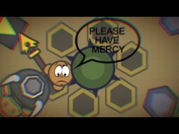 MooMoo.io - New Cactus Trolling & New OP Hat||Funny & Intense Moments