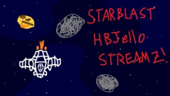 I HATE PDM - Starblast.io Livestream