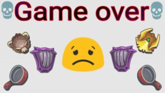 Game Over #last #dynast.io #video