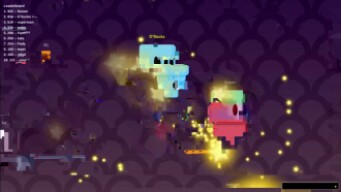 Stomped.io but I only target pros - part 2